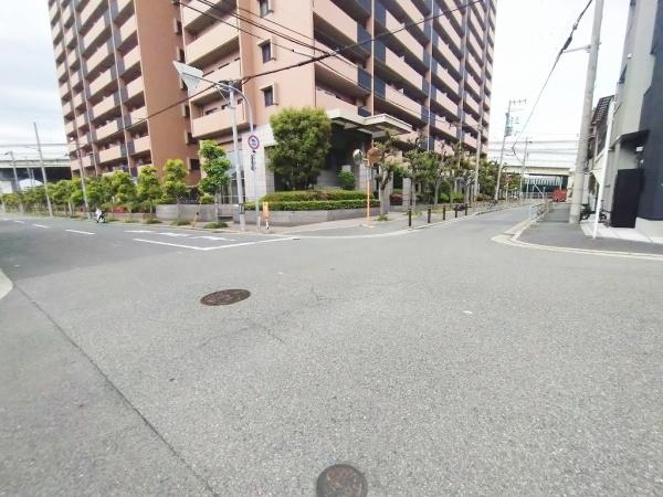 コスモ・シティガーデンズ