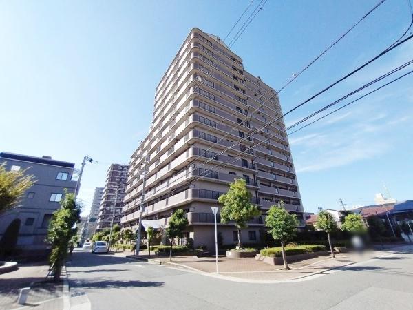 今福グリーンマンション