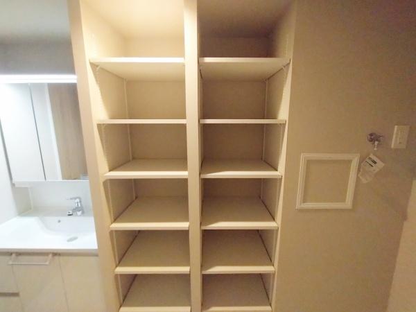 シティコーポ鴫野2号棟