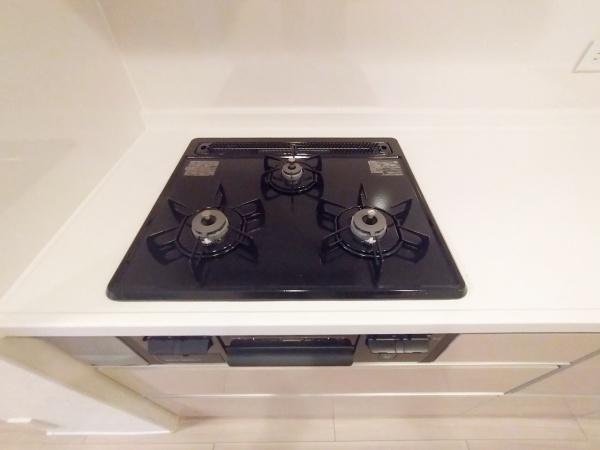 シティコーポ鴫野2号棟