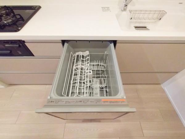 シティコーポ鴫野2号棟