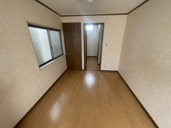 大阪市福島区海老江１丁目の中古一戸建て
