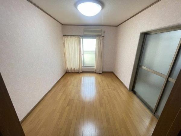 大阪市福島区海老江１丁目の中古一戸建て