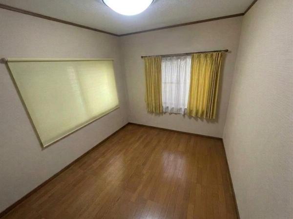 大阪市福島区海老江１丁目の中古一戸建て