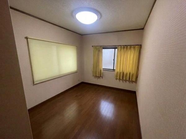 大阪市福島区海老江１丁目の中古一戸建て