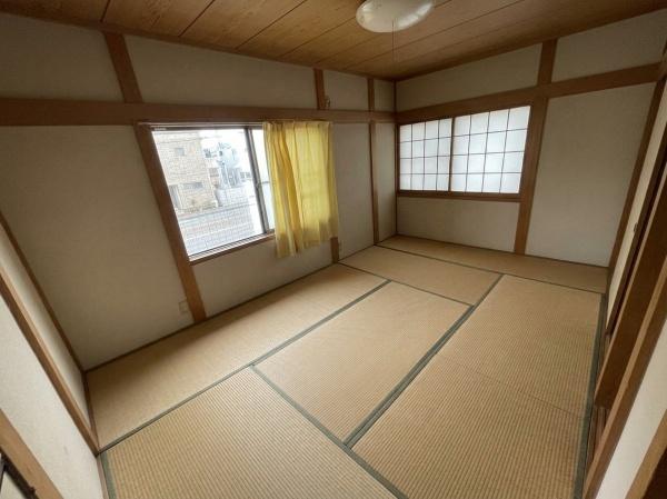 大阪市福島区海老江１丁目の中古一戸建て