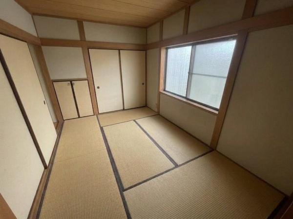 大阪市福島区海老江１丁目の中古一戸建て