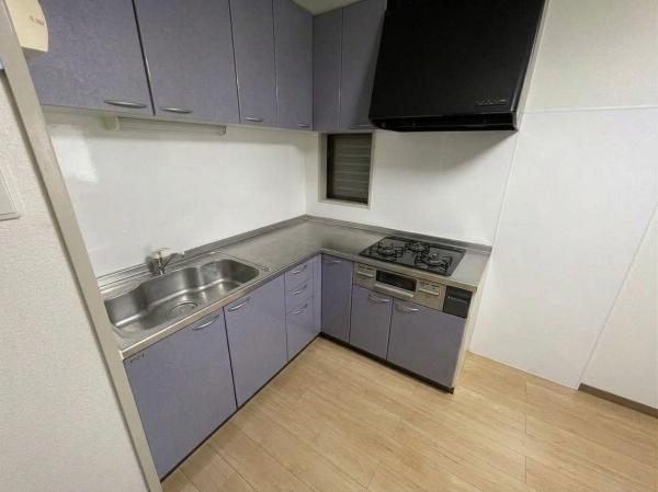 大阪市福島区海老江1丁目　中古戸建