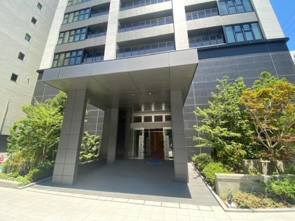 ブランズタワー谷町4丁目