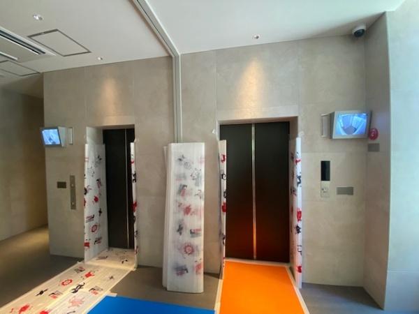 ブランズタワー谷町4丁目