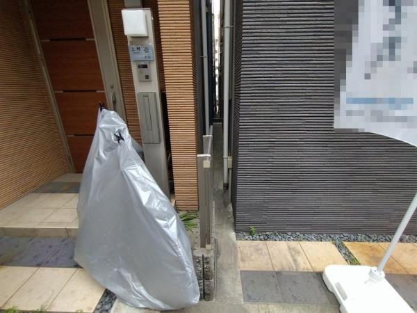 大阪市大正区平尾２丁目の中古一戸建て