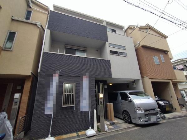 大阪市大正区平尾２丁目の中古一戸建て