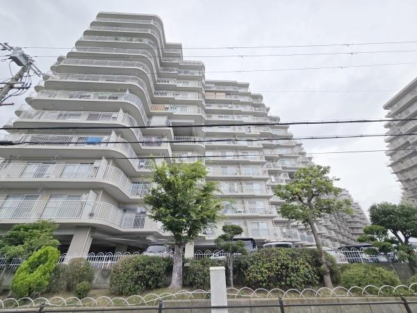 エバーグリーン淀川2号棟