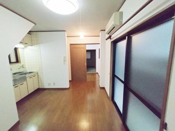 大阪市城東区野江４丁目の中古一戸建て