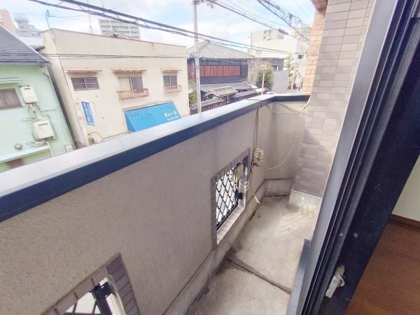 大阪市城東区野江４丁目の中古一戸建て