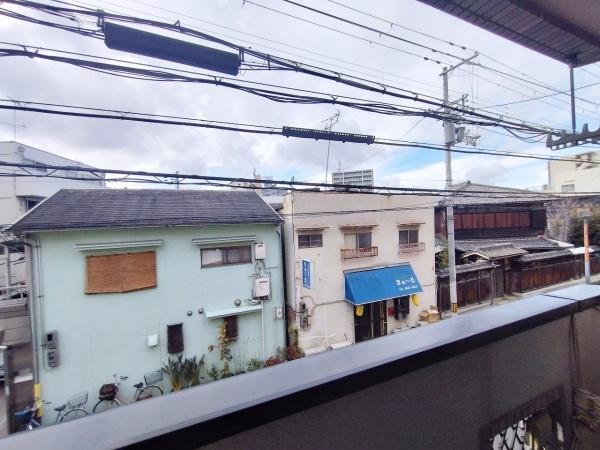 大阪市城東区野江４丁目の中古一戸建て