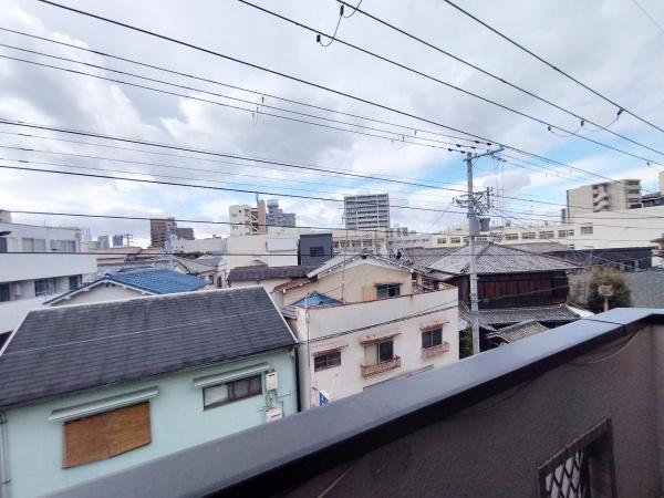 大阪市城東区野江４丁目の中古一戸建て