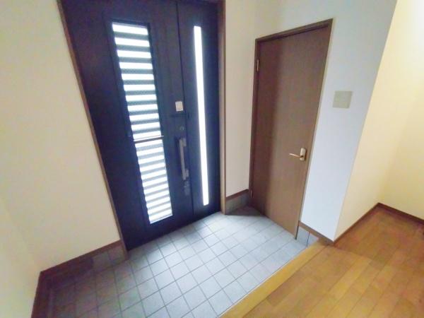 大阪市城東区野江４丁目の中古一戸建て