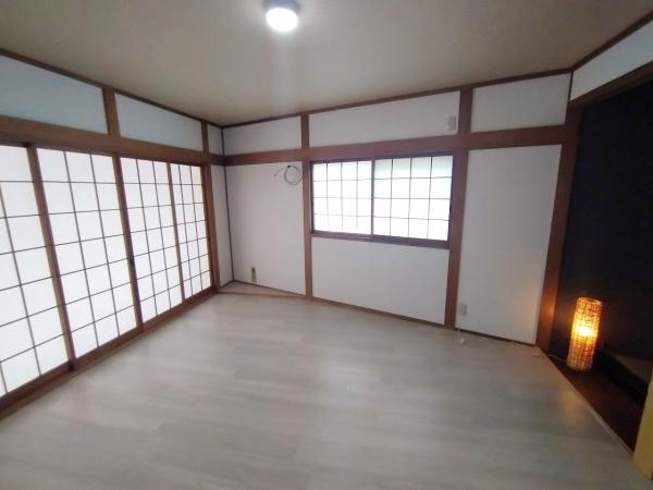 大阪市鶴見区徳庵１丁目の中古一戸建て