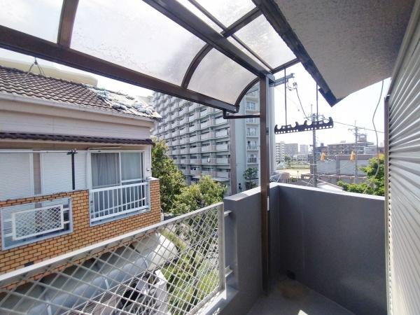 大阪市鶴見区徳庵１丁目の中古一戸建て