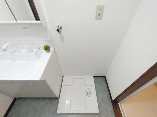 大阪市鶴見区徳庵1丁目　中古戸建