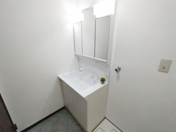 大阪市鶴見区徳庵1丁目　中古戸建