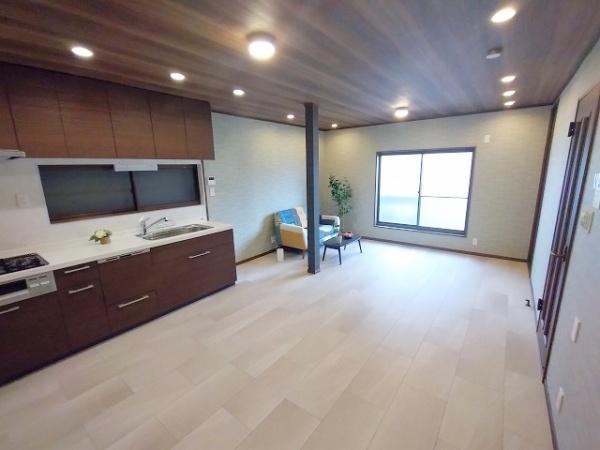 大阪市西淀川区御幣島４丁目の中古一戸建て