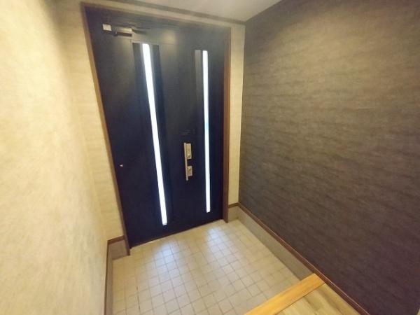 大阪市西淀川区御幣島4丁目　中古戸建