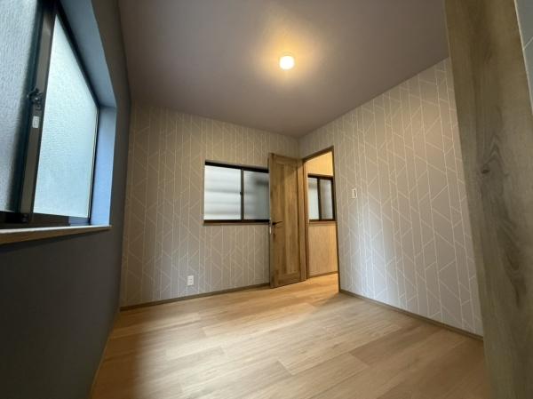 大阪市港区弁天３丁目の中古一戸建て