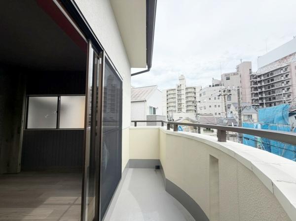 大阪市港区弁天３丁目の中古一戸建て