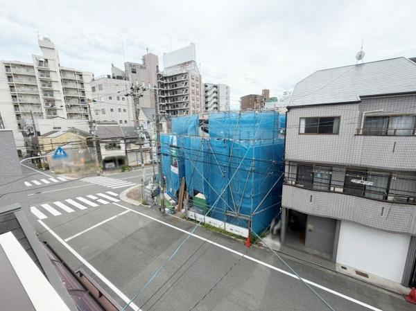 大阪市港区弁天３丁目の中古一戸建て