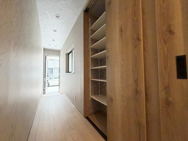 大阪市港区弁天３丁目の中古一戸建て