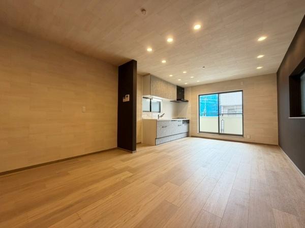 大阪市港区弁天3丁目　中古戸建