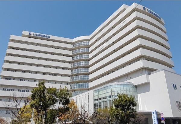 大阪市此花区西九条１丁目の中古一戸建て(社会福祉法人大阪暁明館大阪暁明館病院)