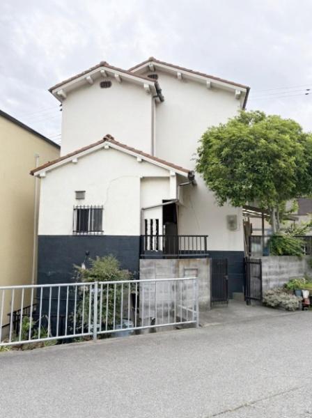 尼崎市東本町4丁目　中古戸建