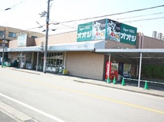 伊丹市美鈴町３丁目の中古一戸建て(スーパーオオジ伊丹安堂寺店)