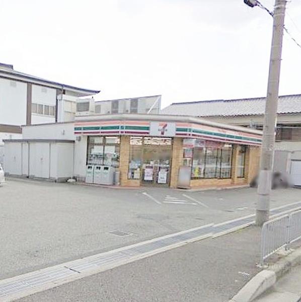 伊丹市美鈴町３丁目の中古一戸建て(セブンイレブン伊丹南鈴原2丁目店)