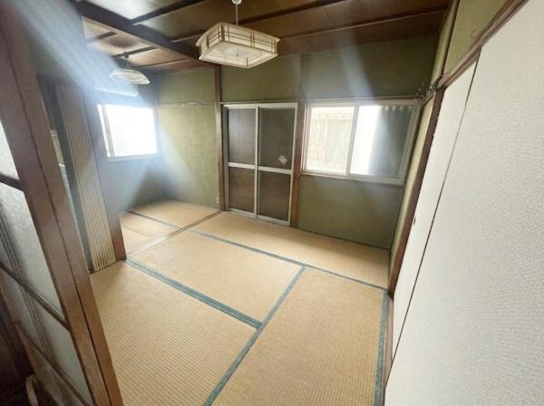伊丹市美鈴町３丁目の中古一戸建て