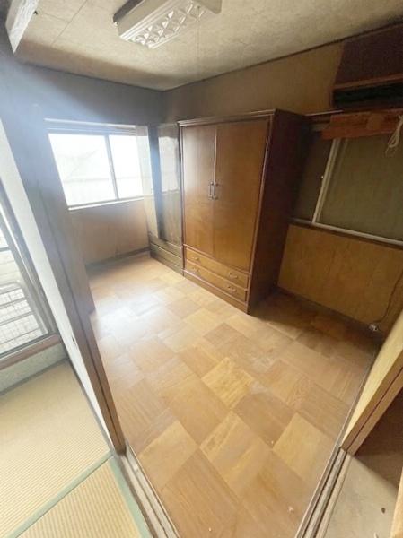 伊丹市美鈴町３丁目の中古一戸建て