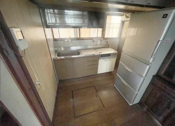 伊丹市美鈴町３丁目の中古一戸建て