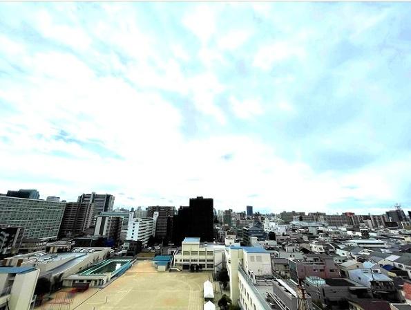 グランドール北大阪