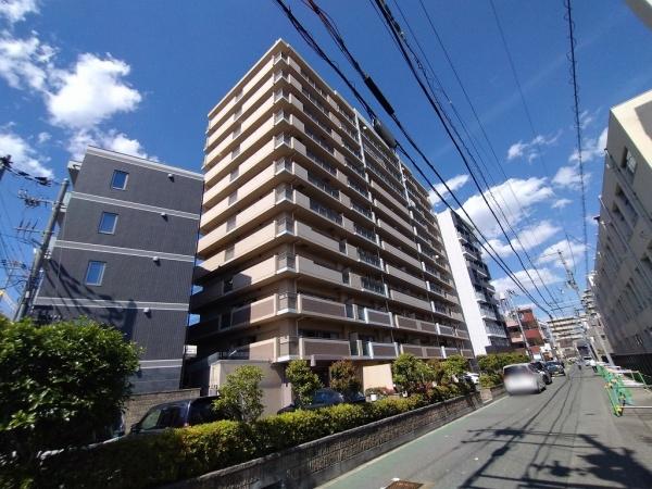 グランドール北大阪