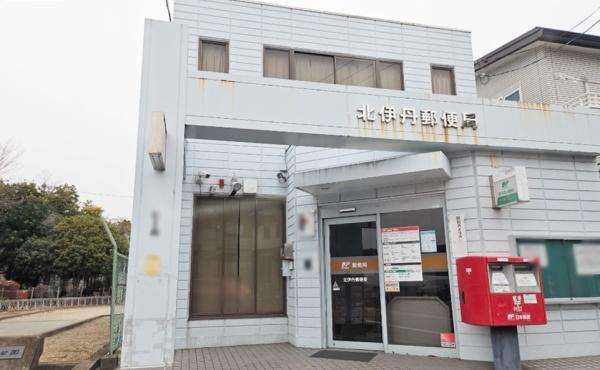 メイツブラン伊丹　9階部分(北伊丹郵便局)