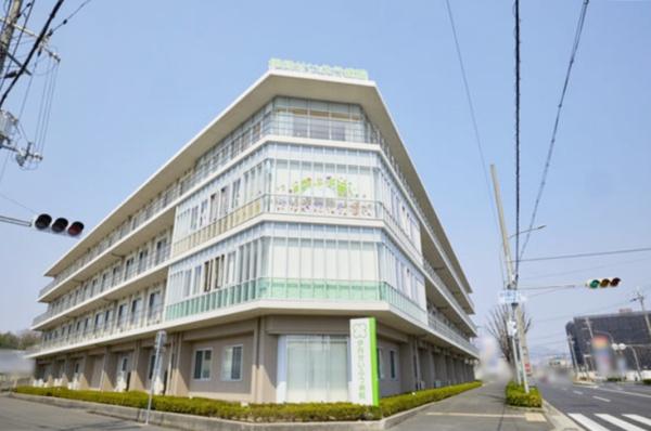伊丹市緑ケ丘５丁目の中古一戸建て(医療法人晴風園伊丹せいふう病院)
