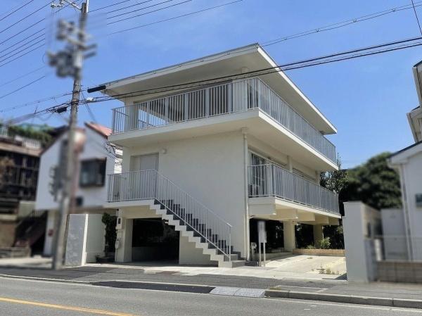 伊丹市緑ヶ丘5丁目　中古戸建