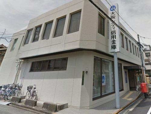 大阪市生野区桃谷２丁目の中古一戸建て(大阪シティ信用金庫生野支店)