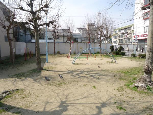 大阪市生野区桃谷２丁目の中古一戸建て(中川西公園)