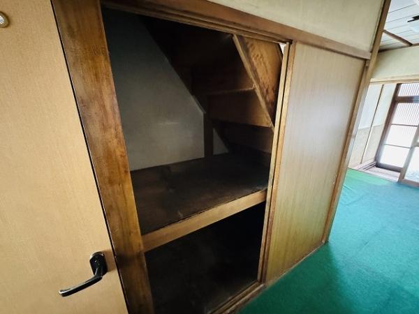 大阪市生野区桃谷２丁目の中古一戸建て