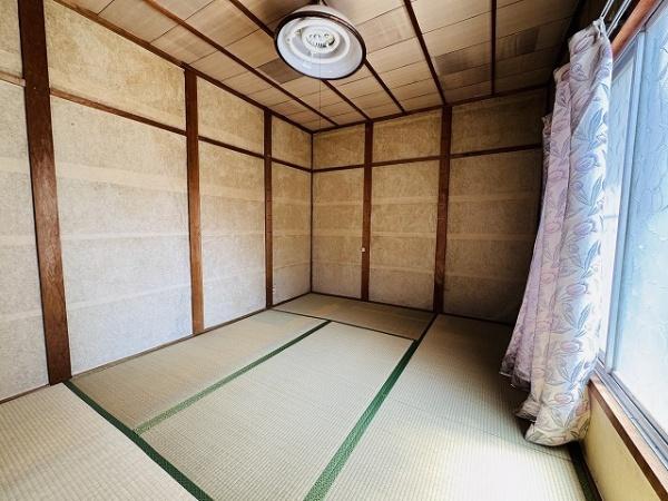 大阪市生野区桃谷２丁目の中古一戸建て