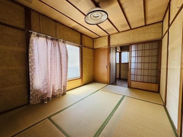 大阪市生野区桃谷２丁目の中古一戸建て